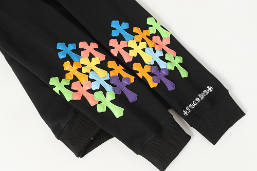 Chrome Hearts Hoodie K26