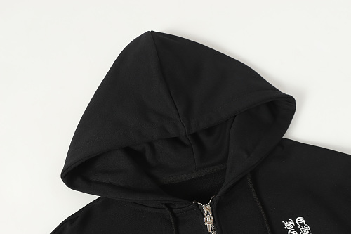 Chrome Hearts Hoodie K26