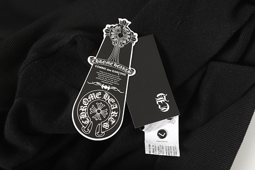 Chrome Hearts Hoodie K26