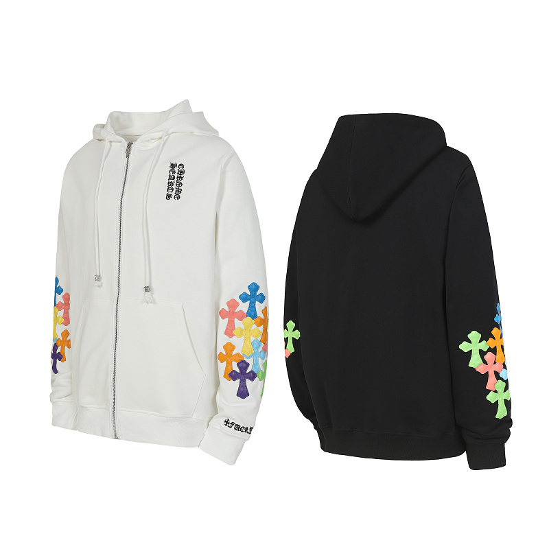 Chrome Hearts Hoodie K26