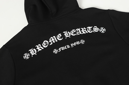Chrome Hearts Hoodie K27