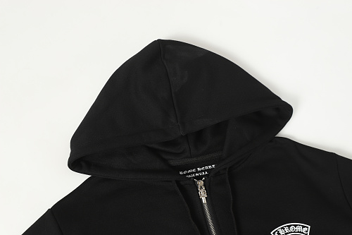 Chrome Hearts Hoodie K27