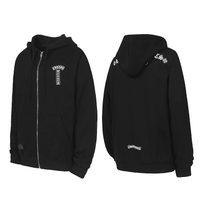 Chrome Hearts Hoodie K27 01