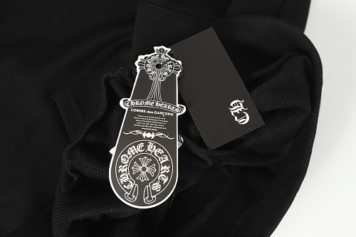 Chrome Hearts Hoodie K27