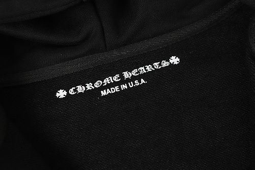 Chrome Hearts Hoodie K27