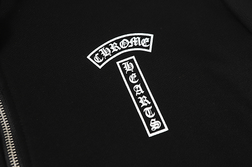 Chrome Hearts Hoodie K27