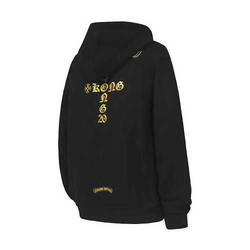 Chrome Hearts Hoodie K28