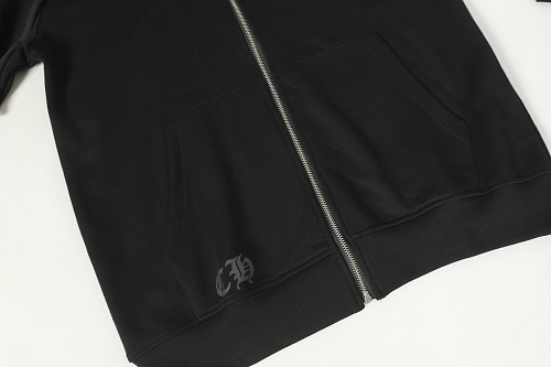 Chrome Hearts Hoodie K28