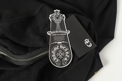 Chrome Hearts Hoodie K28