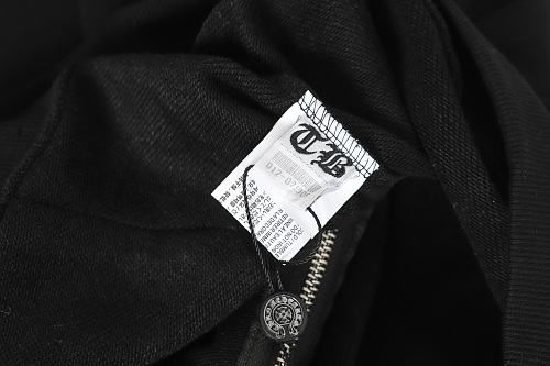 Chrome Hearts Hoodie K28