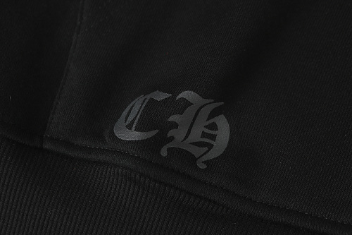 Chrome Hearts Hoodie K28