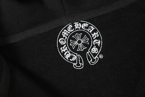 Chrome Hearts Hoodie K28