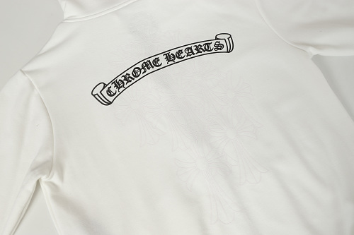 Chrome Hearts Hoodie K29