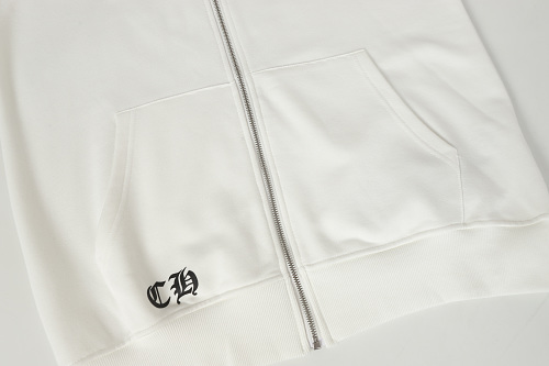 Chrome Hearts Hoodie K29