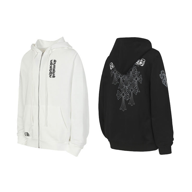 Chrome Hearts Hoodie K29