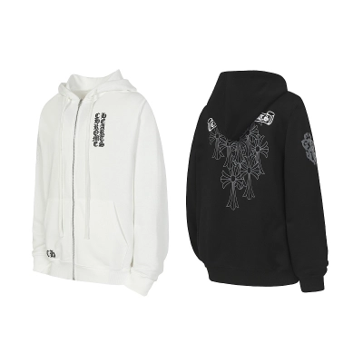 Chrome Hearts Hoodie K29 01