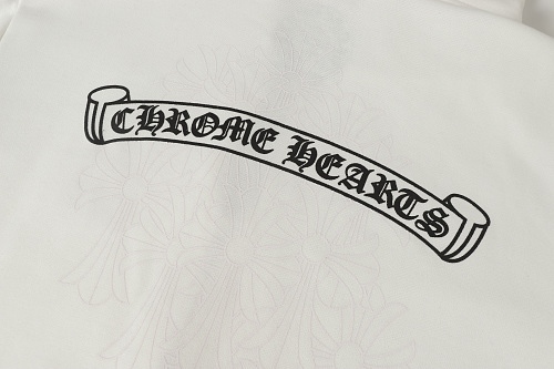 Chrome Hearts Hoodie K29