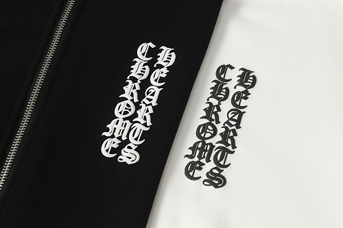 Chrome Hearts Hoodie K29
