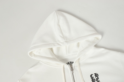 Chrome Hearts Hoodie K29