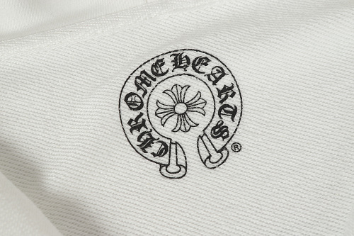 Chrome Hearts Hoodie K29