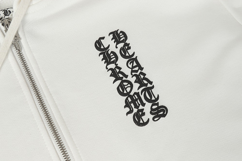 Chrome Hearts Hoodie K29