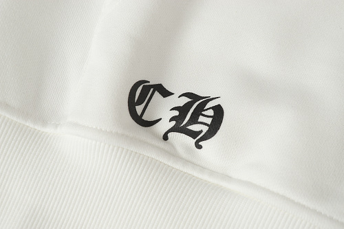 Chrome Hearts Hoodie K29