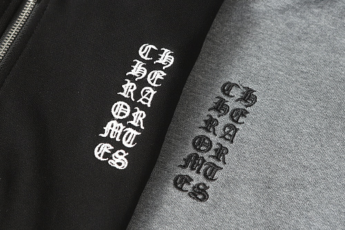 Chrome Hearts Hoodie K30