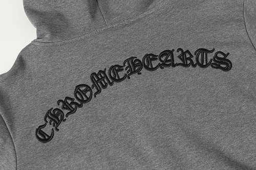 Chrome Hearts Hoodie K30