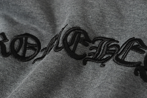 Chrome Hearts Hoodie K30