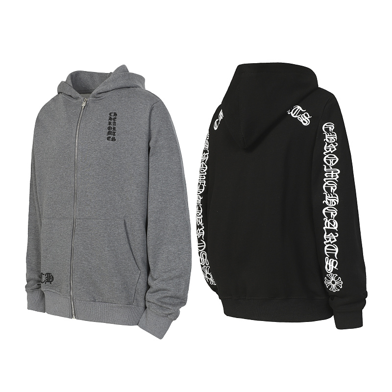 Chrome Hearts Hoodie K30