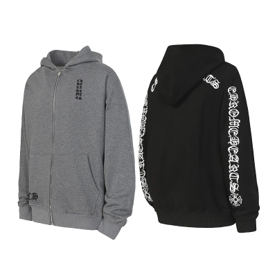 Chrome Hearts Hoodie K30 01
