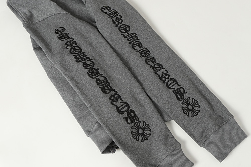 Chrome Hearts Hoodie K30