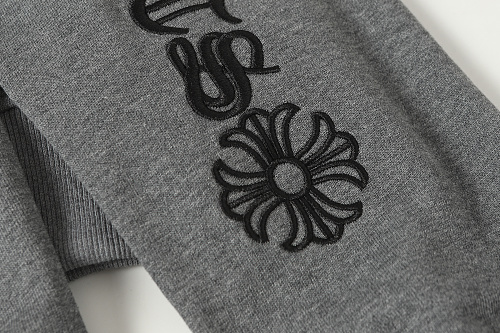 Chrome Hearts Hoodie K30