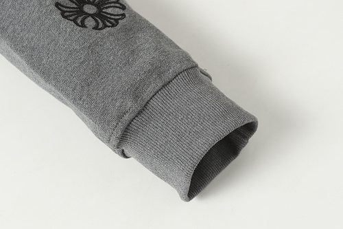 Chrome Hearts Hoodie K30