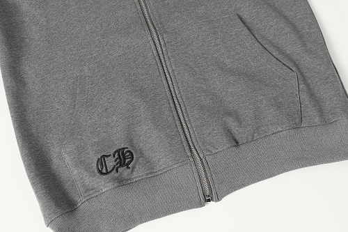 Chrome Hearts Hoodie K30