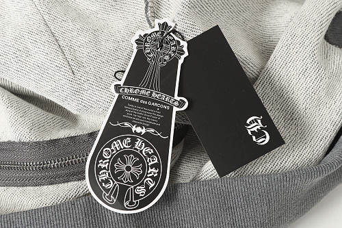 Chrome Hearts Hoodie K30