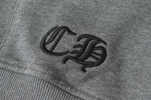 Chrome Hearts Hoodie K30