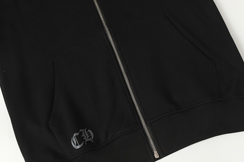 Chrome Hearts Hoodie K32