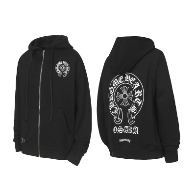 Chrome Hearts Hoodie K32 01