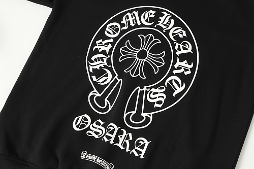 Chrome Hearts Hoodie K32