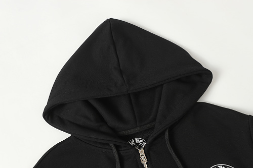 Chrome Hearts Hoodie K32