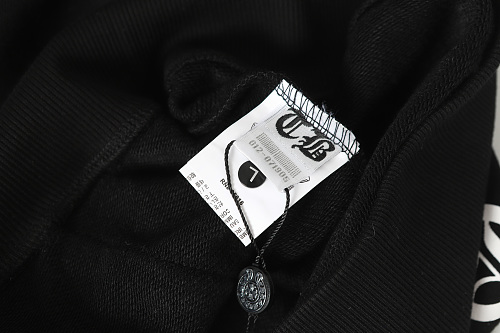 Chrome Hearts Hoodie K32