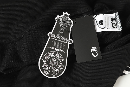 Chrome Hearts Hoodie K32