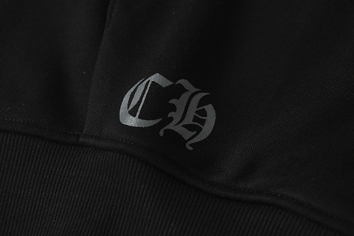 Chrome Hearts Hoodie K32
