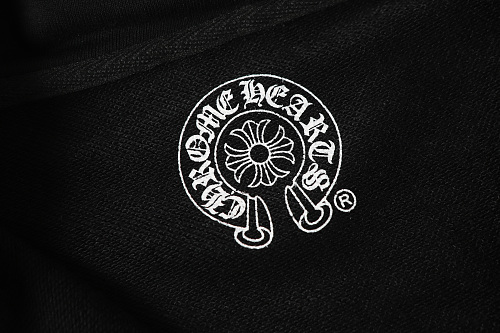 Chrome Hearts Hoodie K32