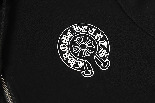 Chrome Hearts Hoodie K32