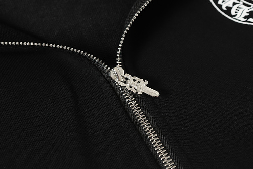 Chrome Hearts Hoodie K32