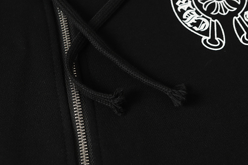 Chrome Hearts Hoodie K32