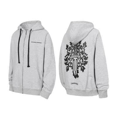 Chrome Hearts Hoodie K33 01