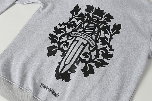 Chrome Hearts Hoodie K33